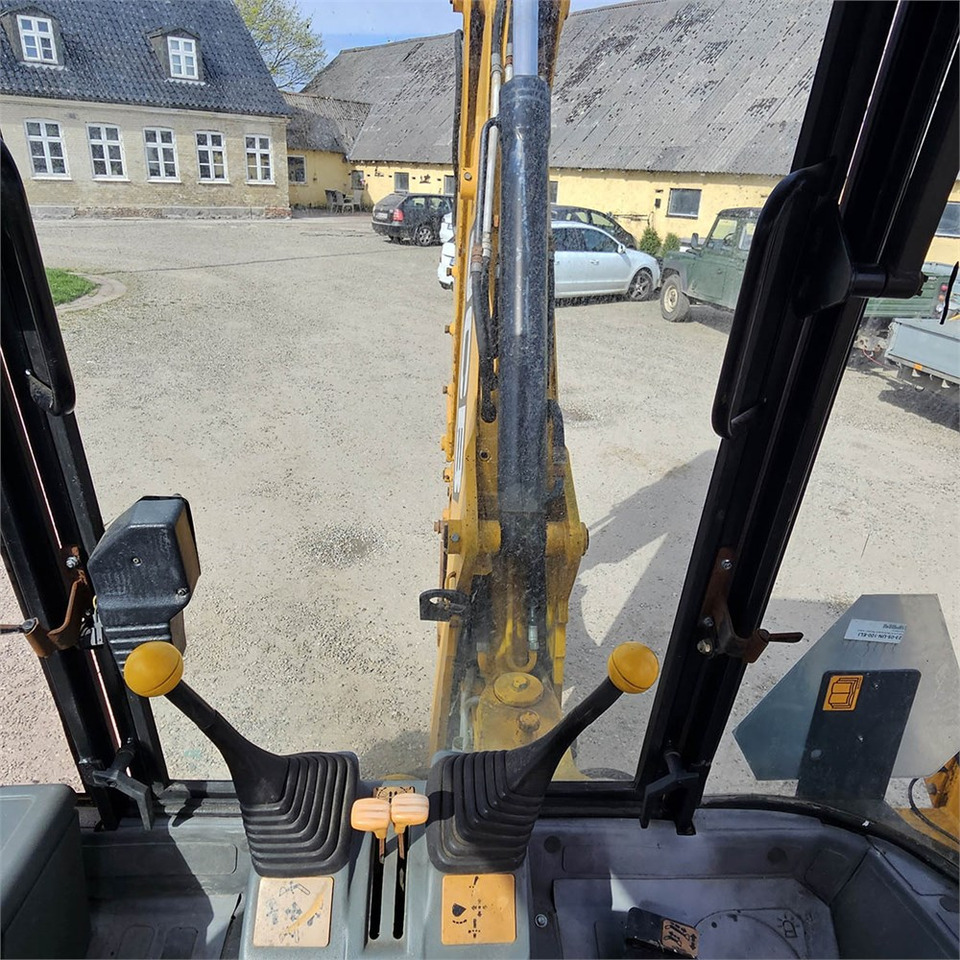 JCB 4CX eco T4i III B в лизинг JCB 4CX eco T4i III B: фото 19