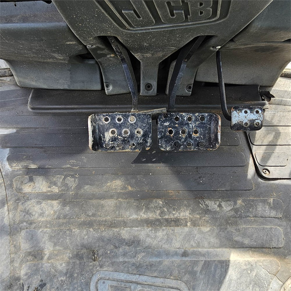 JCB 4CX eco T4i III B в лизинг JCB 4CX eco T4i III B: фото 15