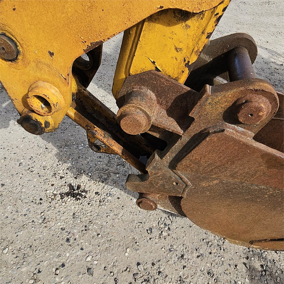 JCB 4CX eco T4i III B в лизинг JCB 4CX eco T4i III B: фото 32