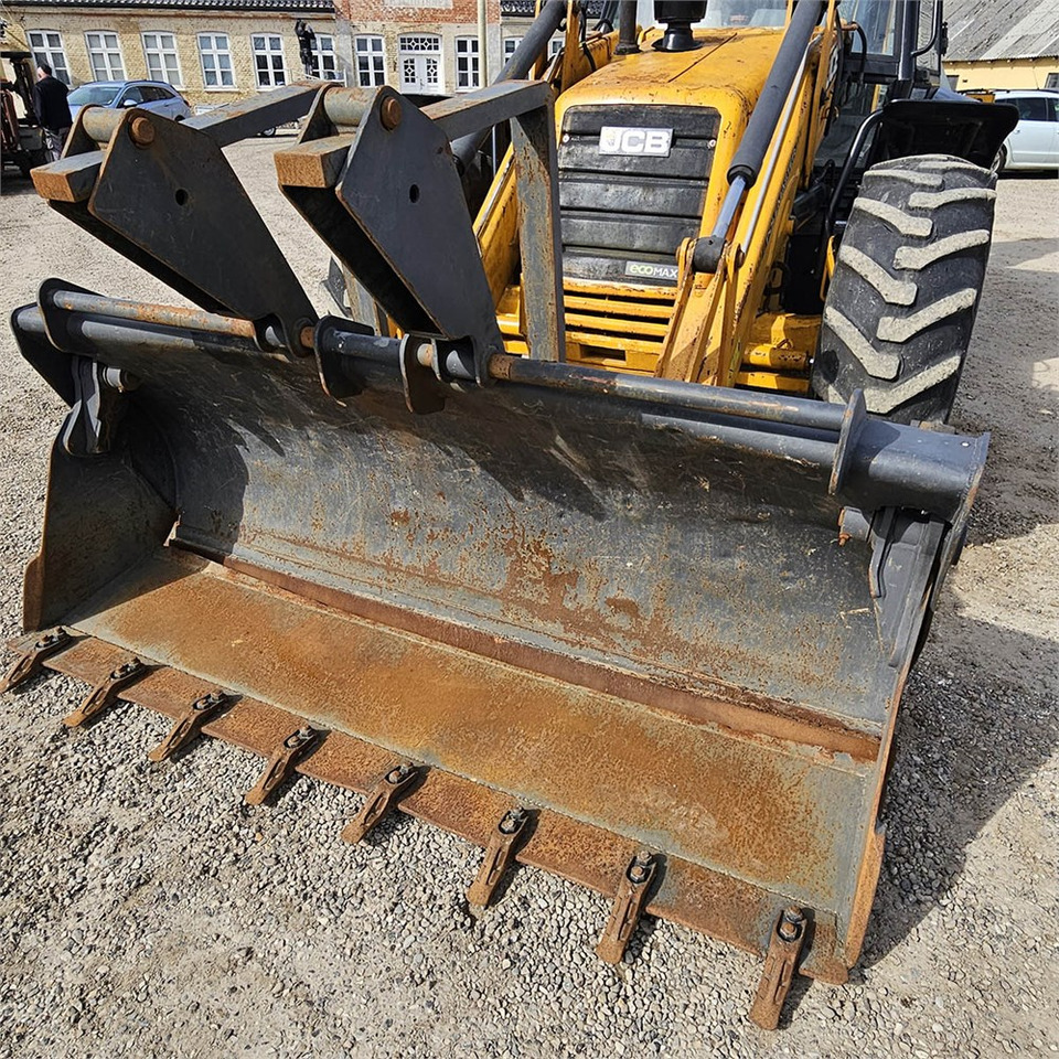 JCB 4CX eco T4i III B в лизинг JCB 4CX eco T4i III B: фото 21