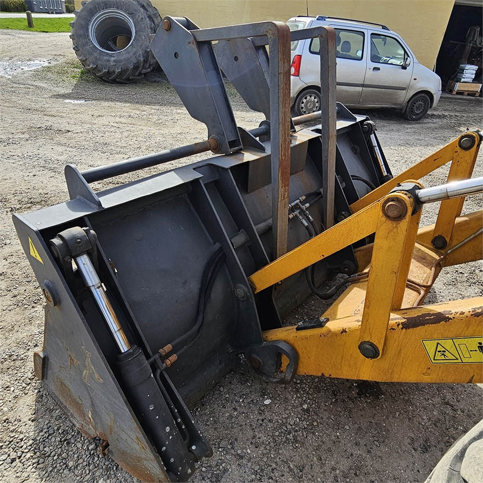 JCB 4CX eco T4i III B в лизинг JCB 4CX eco T4i III B: фото 22