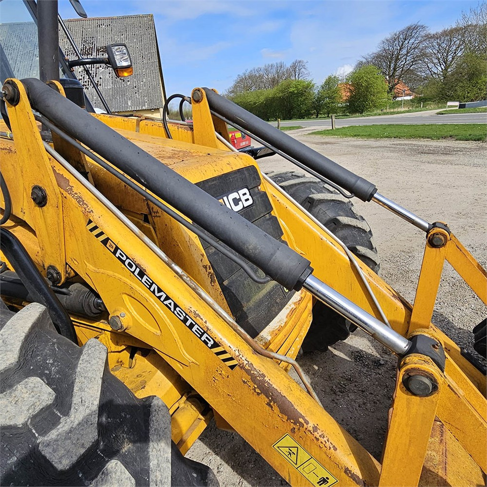 JCB 4CX eco T4i III B в лизинг JCB 4CX eco T4i III B: фото 24