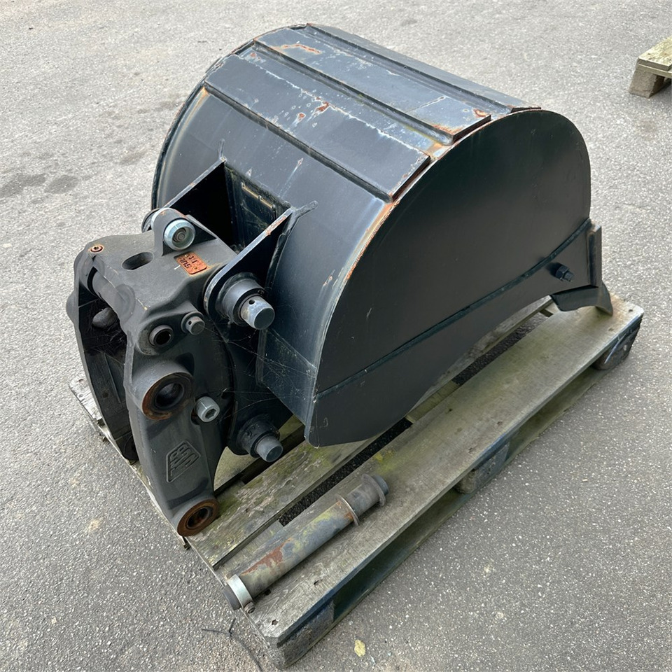 JCB Quick coupler - Ковш для экскаватора для Строительной техники: фото 4 JCB Quick coupler - Ковш для экскаватора для Строительной техники: фото 4