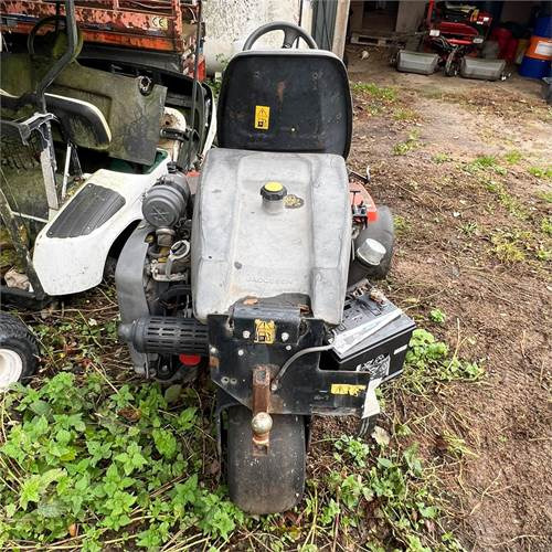 Jacobsen Greens King - Газонокосилка: фото 3 Jacobsen Greens King - Газонокосилка: фото 3