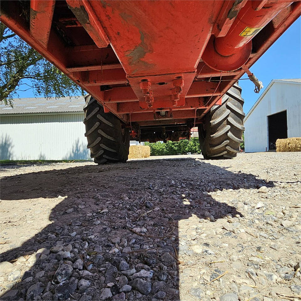 Техника для внесения удобрений Jeantil EVR 18 - 14: фото 36 Техника для внесения удобрений Jeantil EVR 18 - 14: фото 36