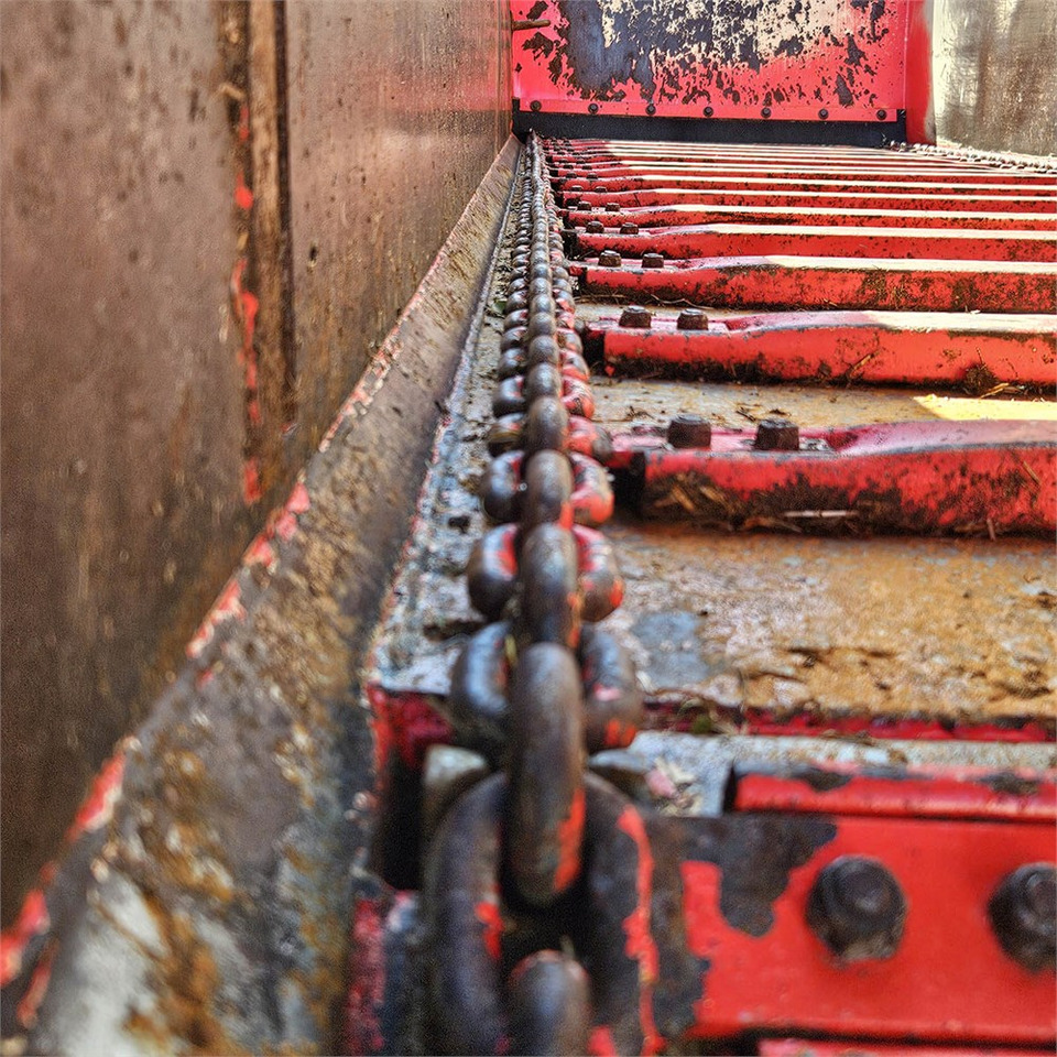 Техника для внесения удобрений Jeantil EVR 18 - 14: фото 15 Техника для внесения удобрений Jeantil EVR 18 - 14: фото 15