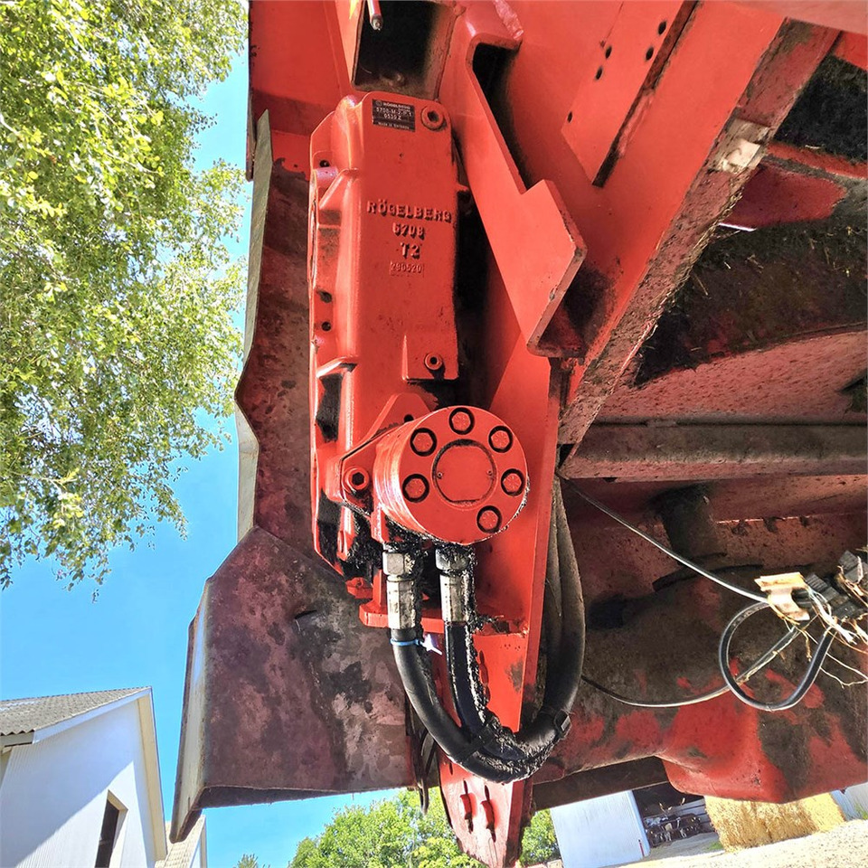 Техника для внесения удобрений Jeantil EVR 18 - 14: фото 25 Техника для внесения удобрений Jeantil EVR 18 - 14: фото 25