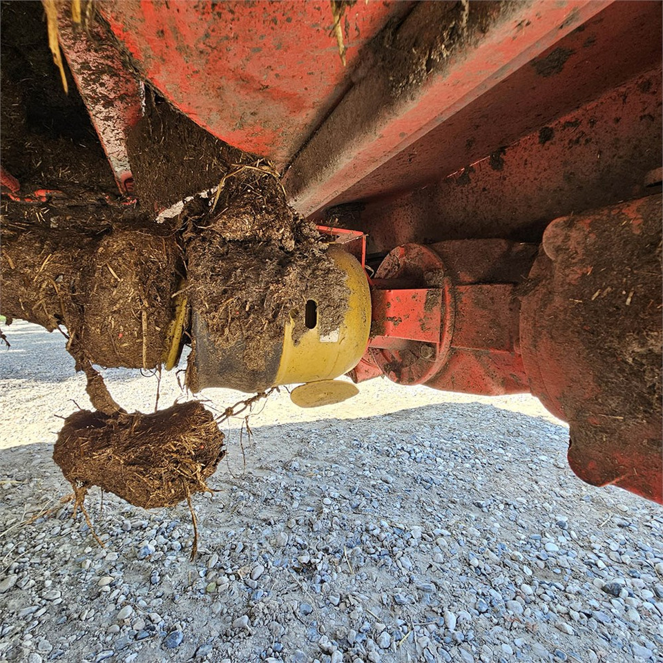 Техника для внесения удобрений Jeantil EVR 18 - 14: фото 22 Техника для внесения удобрений Jeantil EVR 18 - 14: фото 22