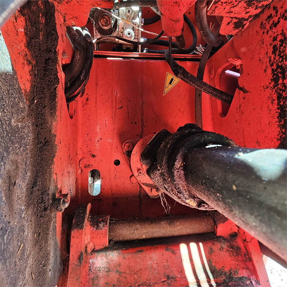 Техника для внесения удобрений Jeantil EVR 18 - 14: фото 27 Техника для внесения удобрений Jeantil EVR 18 - 14: фото 27