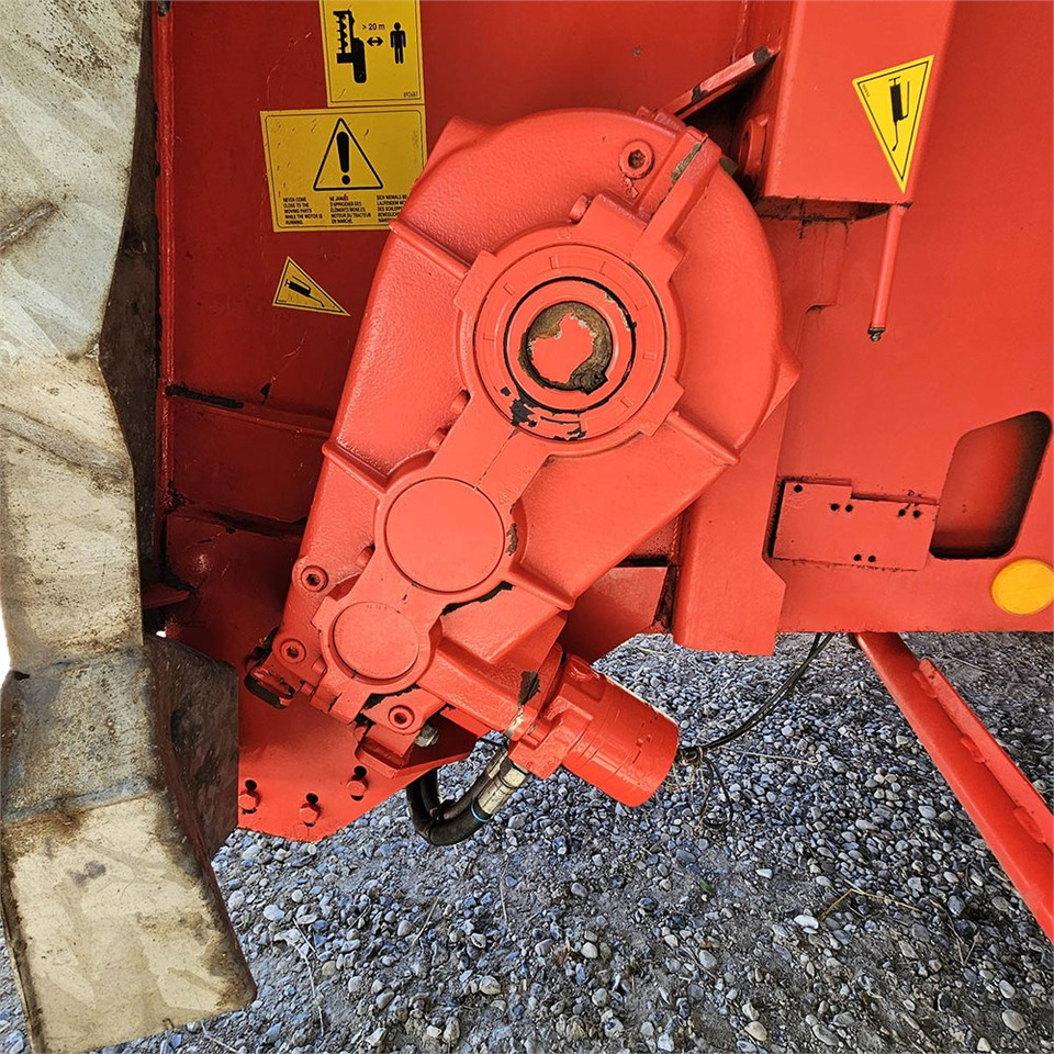 Техника для внесения удобрений Jeantil EVR 18 - 14: фото 24 Техника для внесения удобрений Jeantil EVR 18 - 14: фото 24