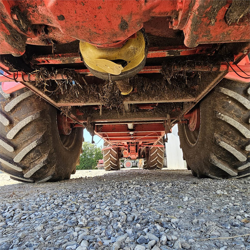 Техника для внесения удобрений Jeantil EVR 18 - 14: фото 35 Техника для внесения удобрений Jeantil EVR 18 - 14: фото 35