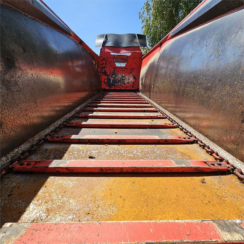 Техника для внесения удобрений Jeantil EVR 18 - 14: фото 10 Техника для внесения удобрений Jeantil EVR 18 - 14: фото 10