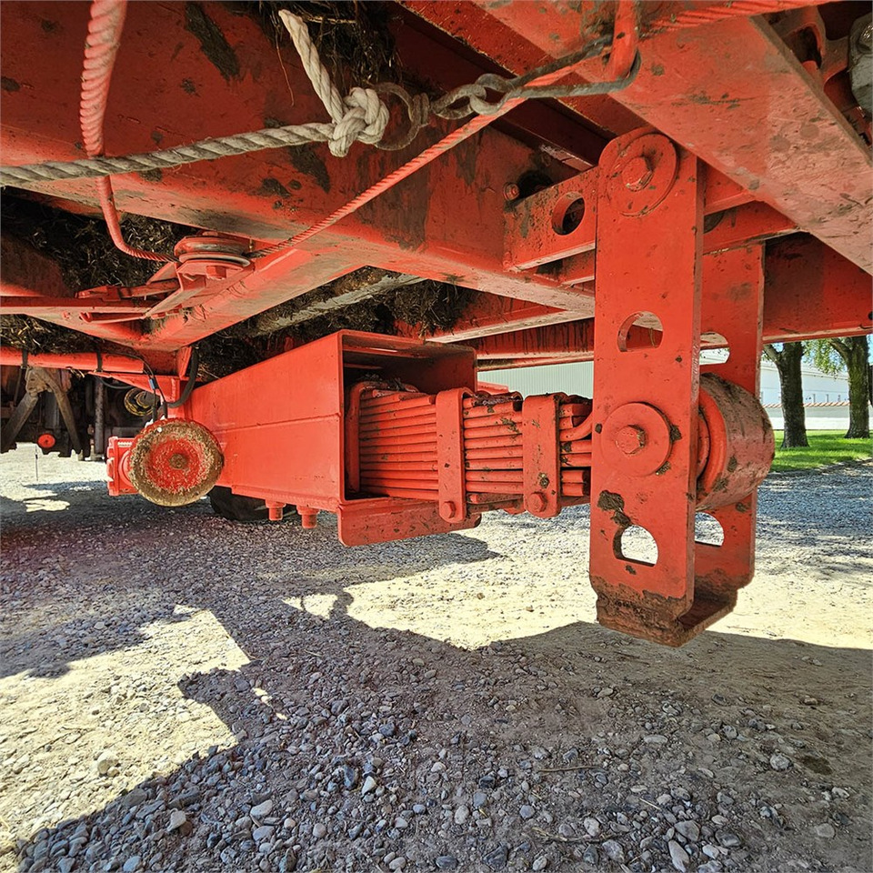 Техника для внесения удобрений Jeantil EVR 18 - 14: фото 31 Техника для внесения удобрений Jeantil EVR 18 - 14: фото 31