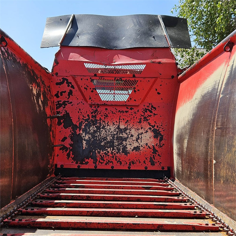 Техника для внесения удобрений Jeantil EVR 18 - 14: фото 11 Техника для внесения удобрений Jeantil EVR 18 - 14: фото 11