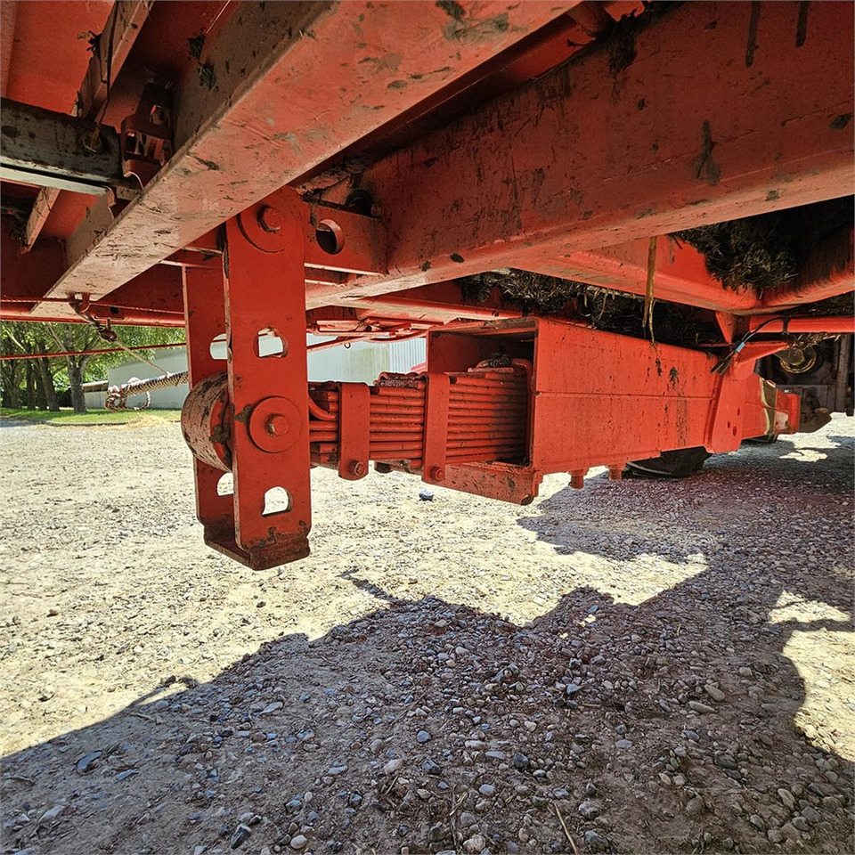 Техника для внесения удобрений Jeantil EVR 18 - 14: фото 32 Техника для внесения удобрений Jeantil EVR 18 - 14: фото 32