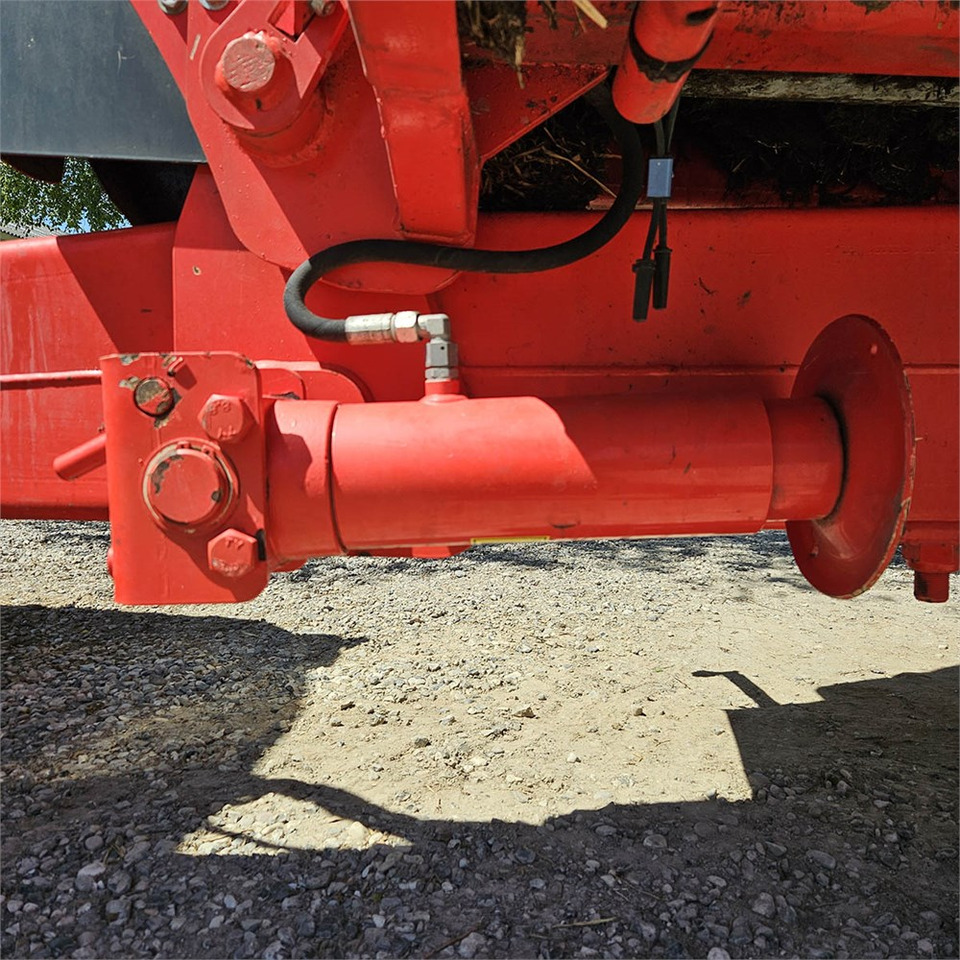 Техника для внесения удобрений Jeantil EVR 18 - 14: фото 29 Техника для внесения удобрений Jeantil EVR 18 - 14: фото 29