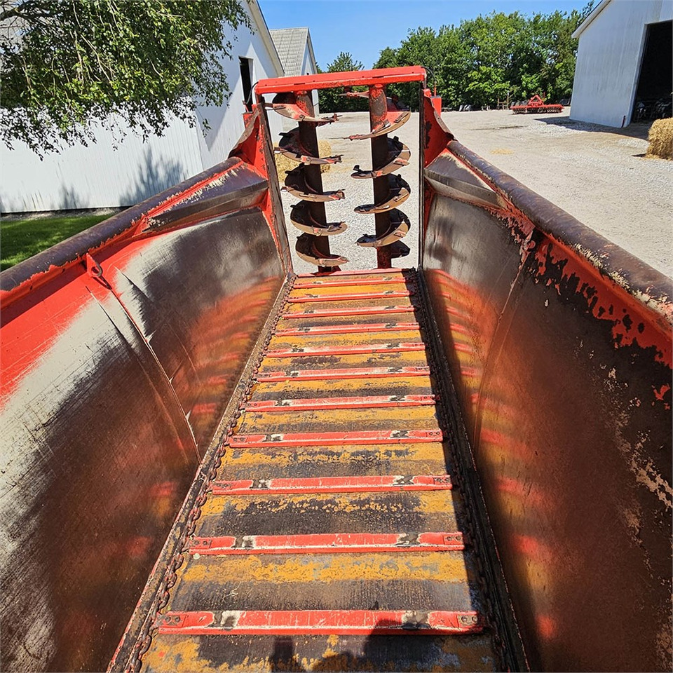 Техника для внесения удобрений Jeantil EVR 18 - 14: фото 9 Техника для внесения удобрений Jeantil EVR 18 - 14: фото 9