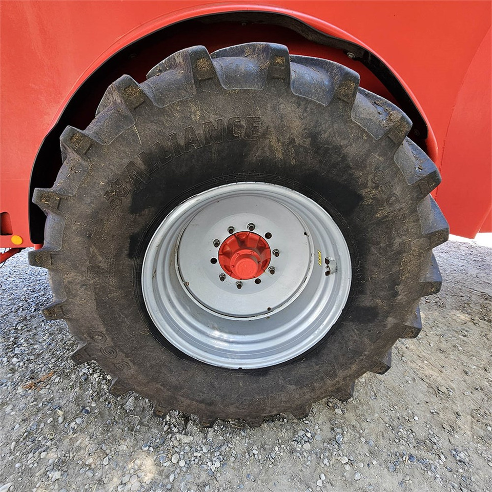 Техника для внесения удобрений Jeantil EVR 18 - 14: фото 37 Техника для внесения удобрений Jeantil EVR 18 - 14: фото 37