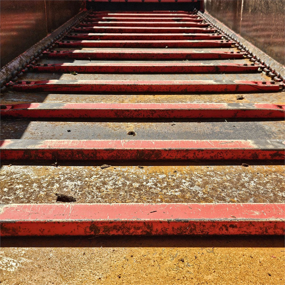 Техника для внесения удобрений Jeantil EVR 18 - 14: фото 12 Техника для внесения удобрений Jeantil EVR 18 - 14: фото 12