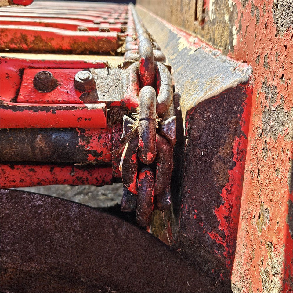 Техника для внесения удобрений Jeantil EVR 18 - 14: фото 14 Техника для внесения удобрений Jeantil EVR 18 - 14: фото 14