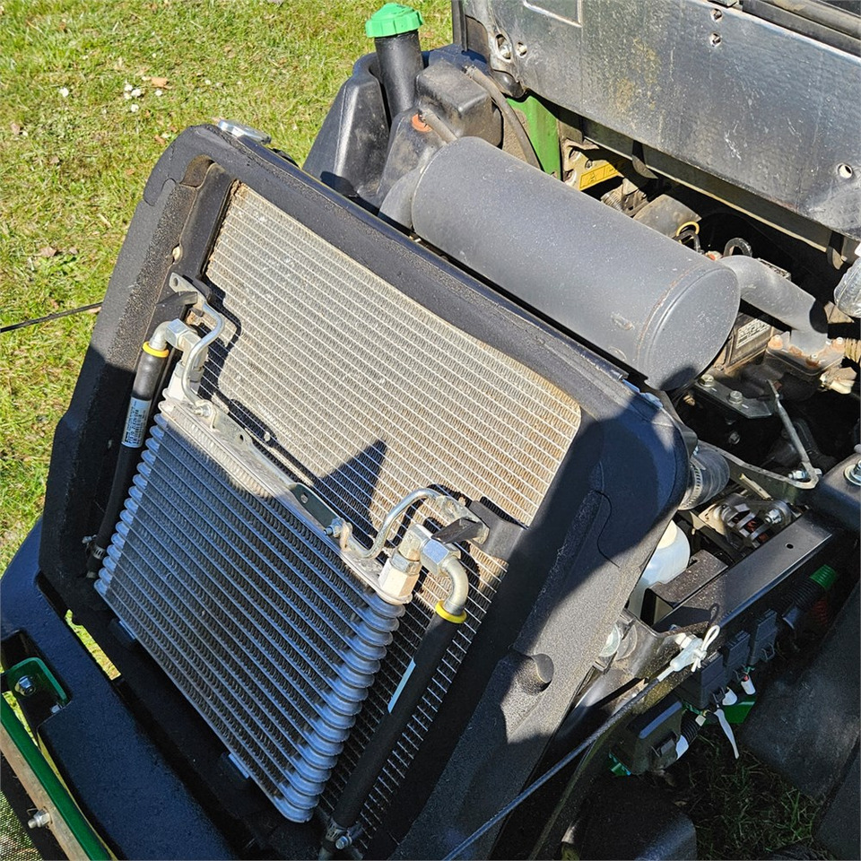 John Deere 1550 TerrainCut в лизинг John Deere 1550 TerrainCut: фото 19