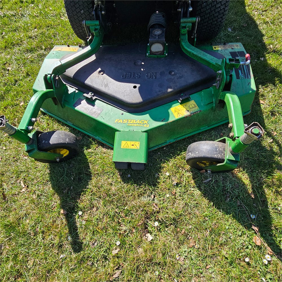 John Deere 1550 TerrainCut в лизинг John Deere 1550 TerrainCut: фото 16
