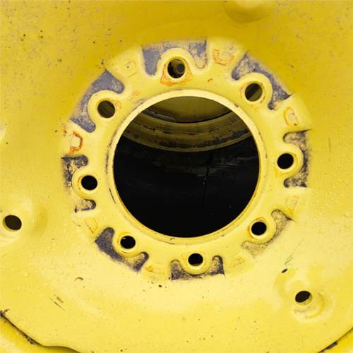 John Deere 2 styk - Трактор: фото 5 John Deere 2 styk - Трактор: фото 5