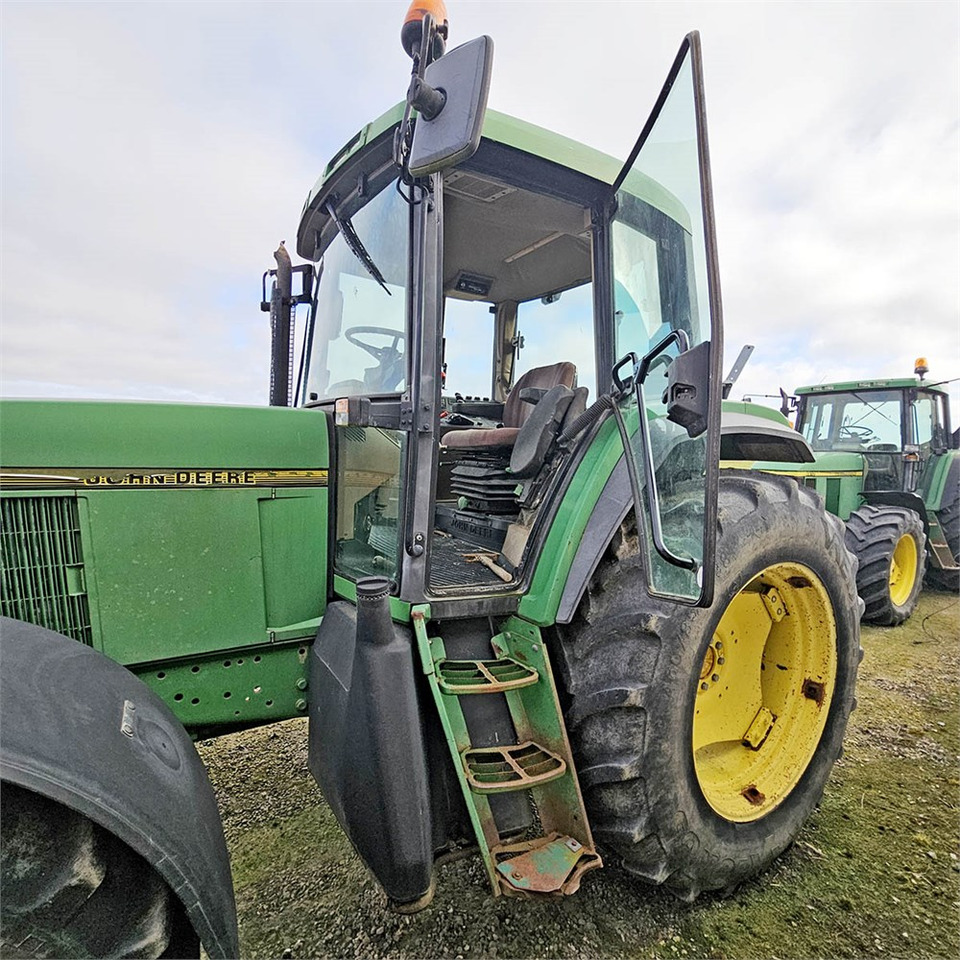 John Deere 6900 в лизинг John Deere 6900: фото 8