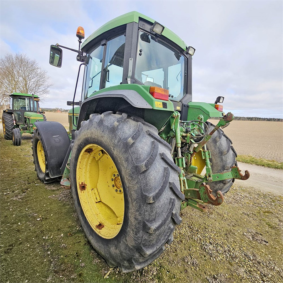 John Deere 6900 в лизинг John Deere 6900: фото 6