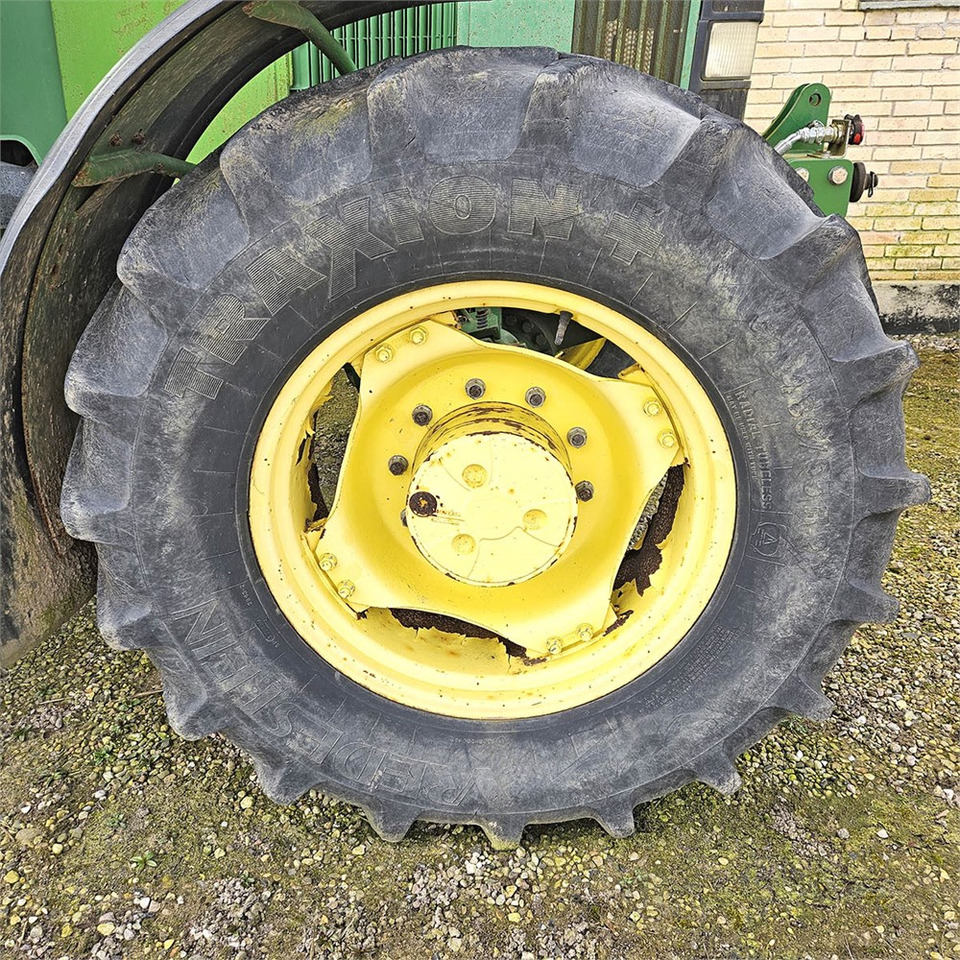 John Deere 6900 в лизинг John Deere 6900: фото 38