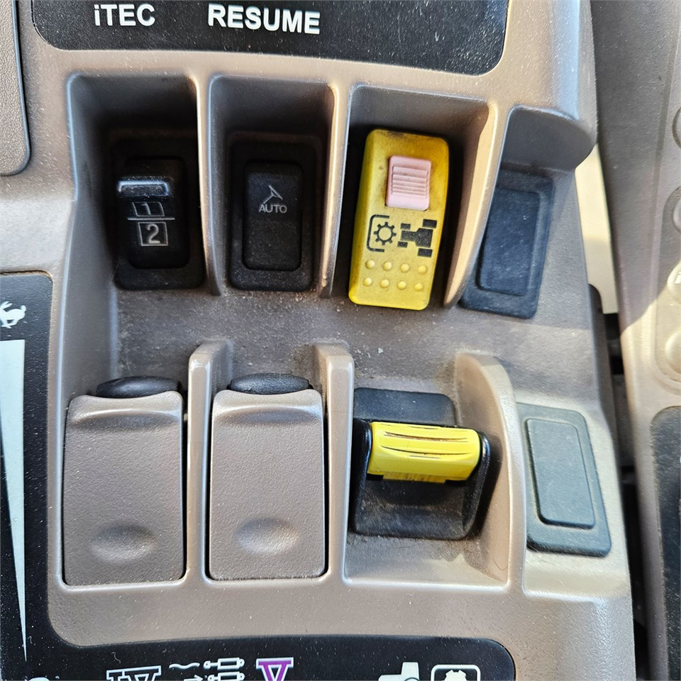 Трактор John Deere 7280 R: фото 23 Трактор John Deere 7280 R: фото 23