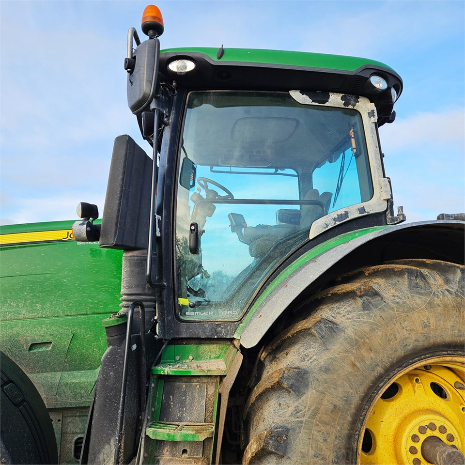 Трактор John Deere 7280 R: фото 14 Трактор John Deere 7280 R: фото 14