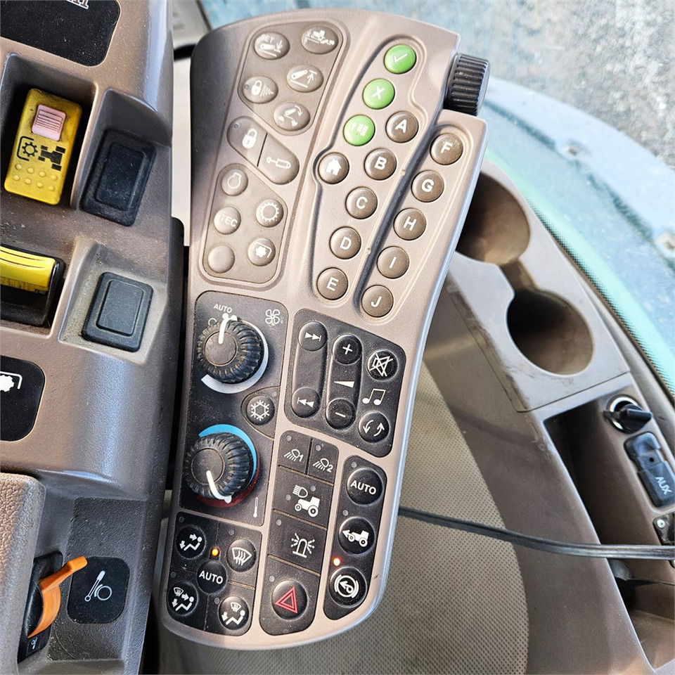 Трактор John Deere 7280 R: фото 19 Трактор John Deere 7280 R: фото 19