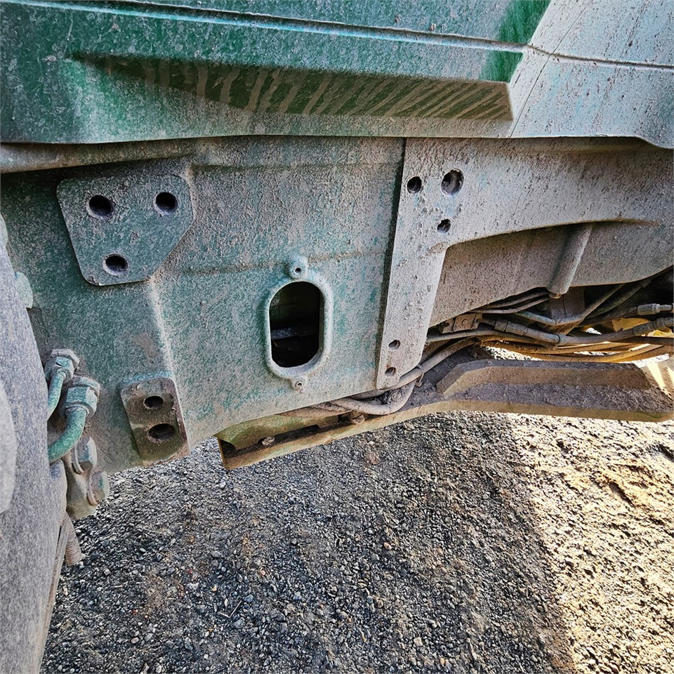 Трактор John Deere 7280 R: фото 43 Трактор John Deere 7280 R: фото 43