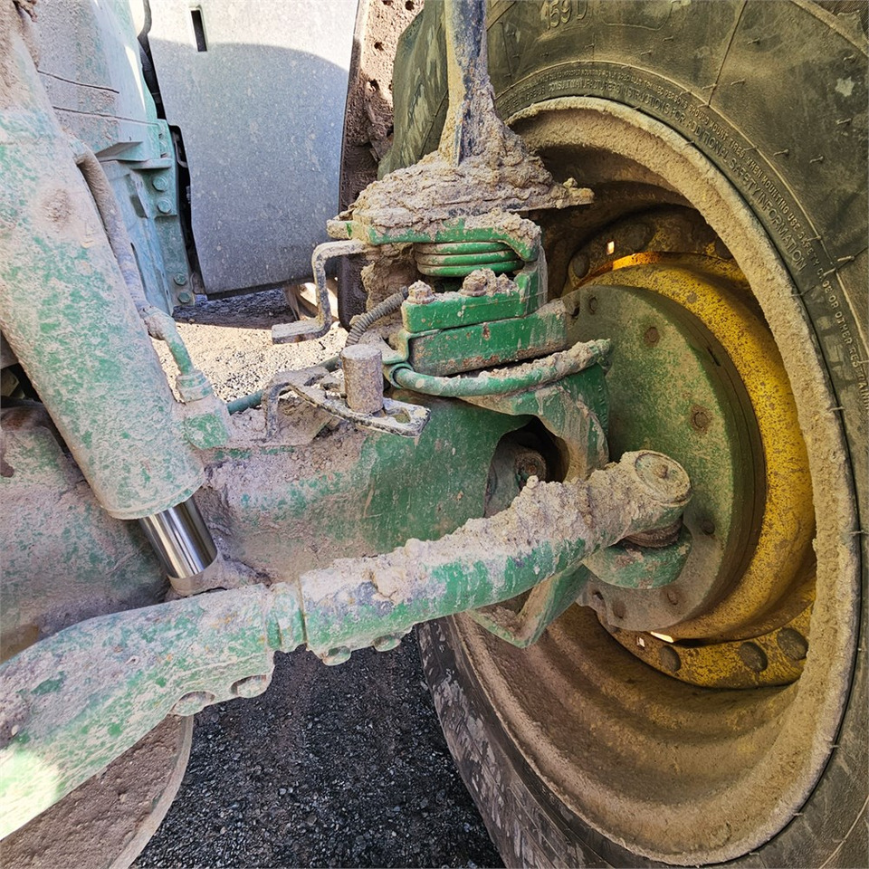 Трактор John Deere 7280 R: фото 50 Трактор John Deere 7280 R: фото 50