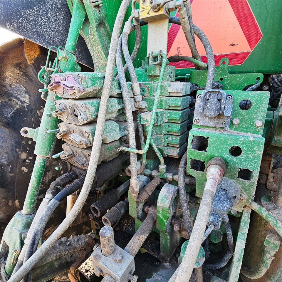 Трактор John Deere 7280 R: фото 40 Трактор John Deere 7280 R: фото 40