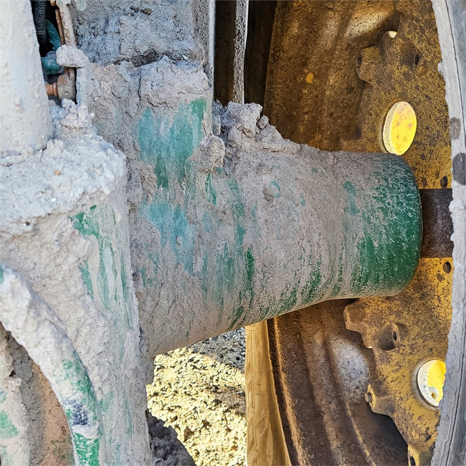 Трактор John Deere 7280 R: фото 47 Трактор John Deere 7280 R: фото 47