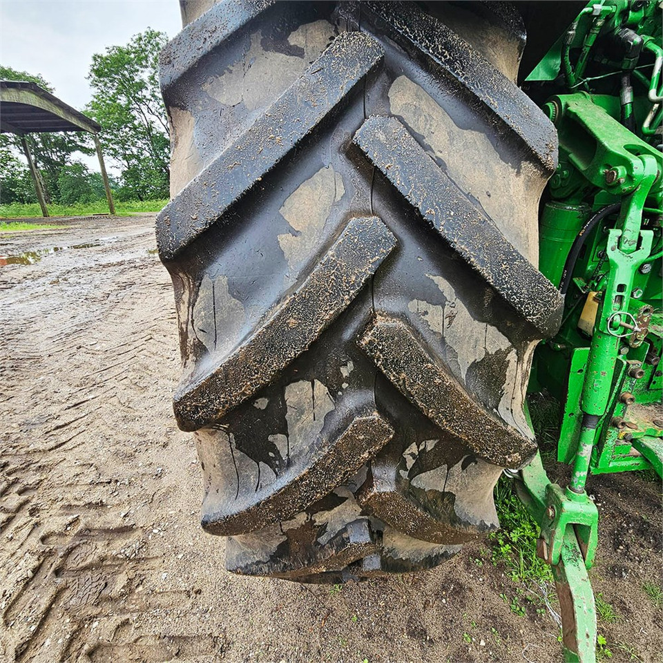 Трактор John Deere 7930: фото 34