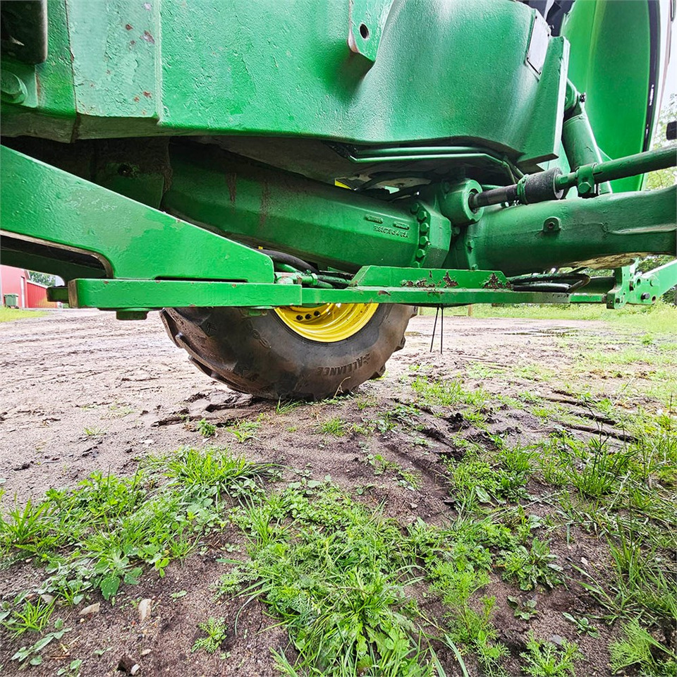 Трактор John Deere 7930: фото 24