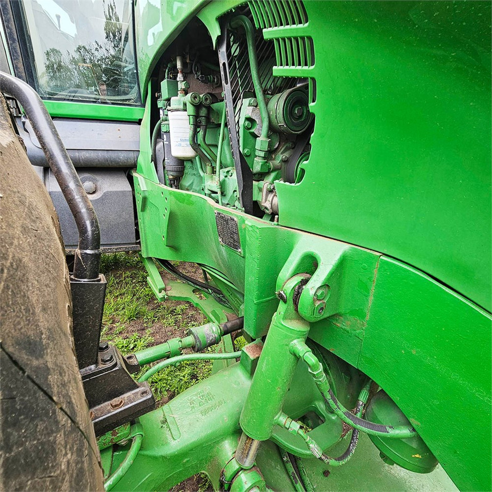 Трактор John Deere 7930: фото 22