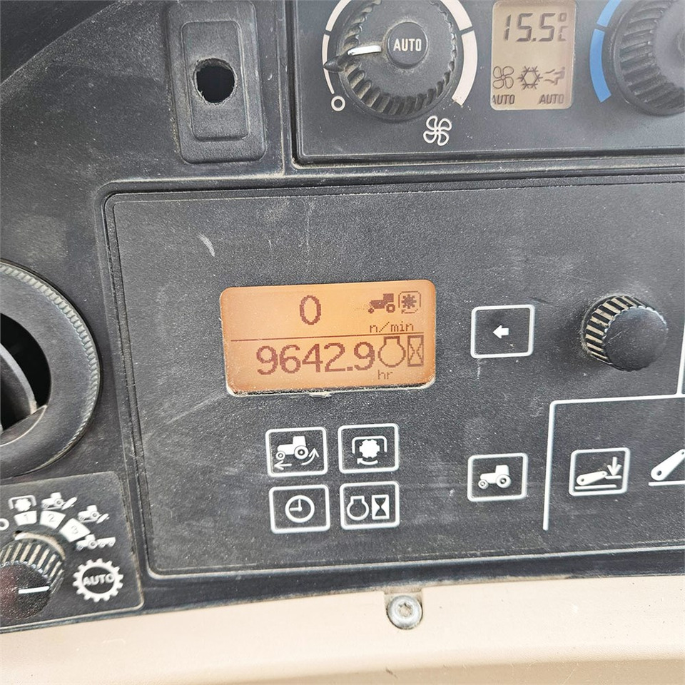 Трактор John Deere 7930: фото 14