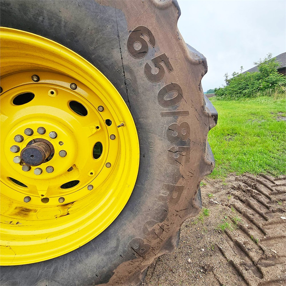 Трактор John Deere 7930: фото 33