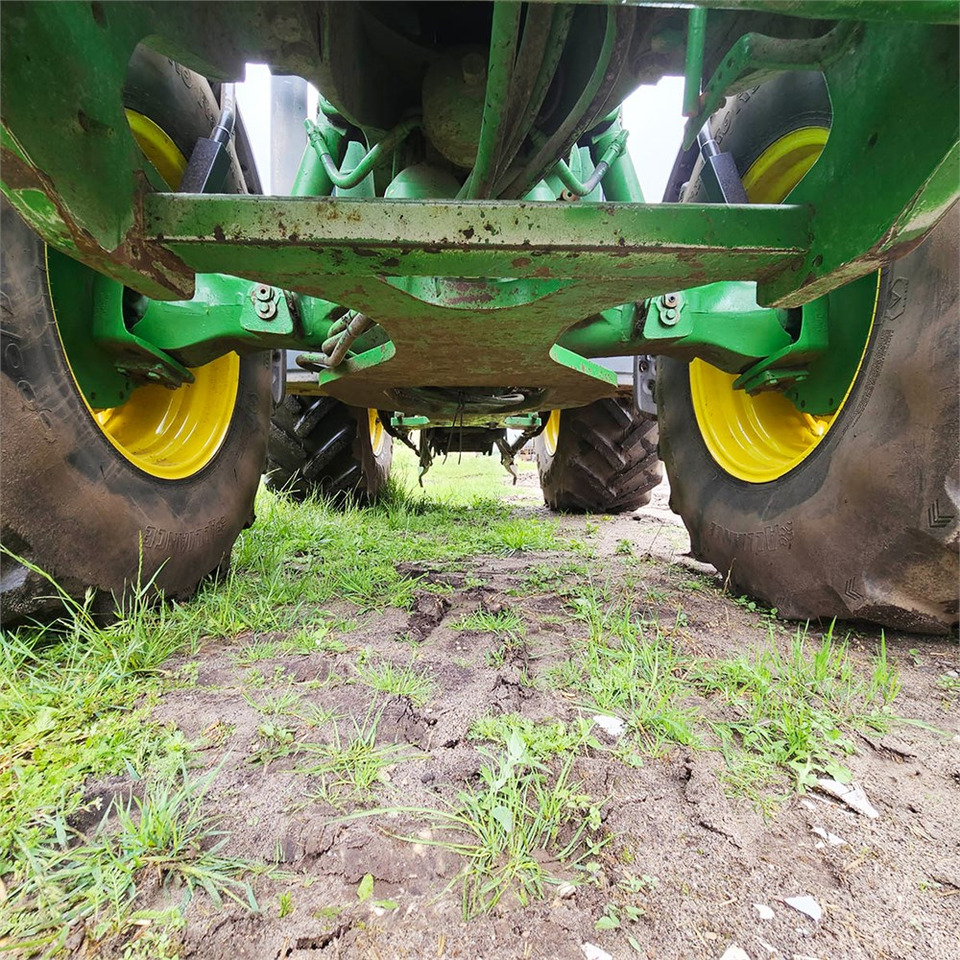 Трактор John Deere 7930: фото 23