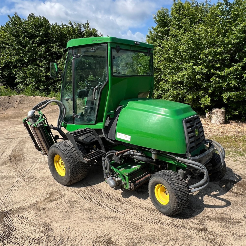 John Deere 8700 PC FM - Газонокосилка: фото 5 John Deere 8700 PC FM - Газонокосилка: фото 5