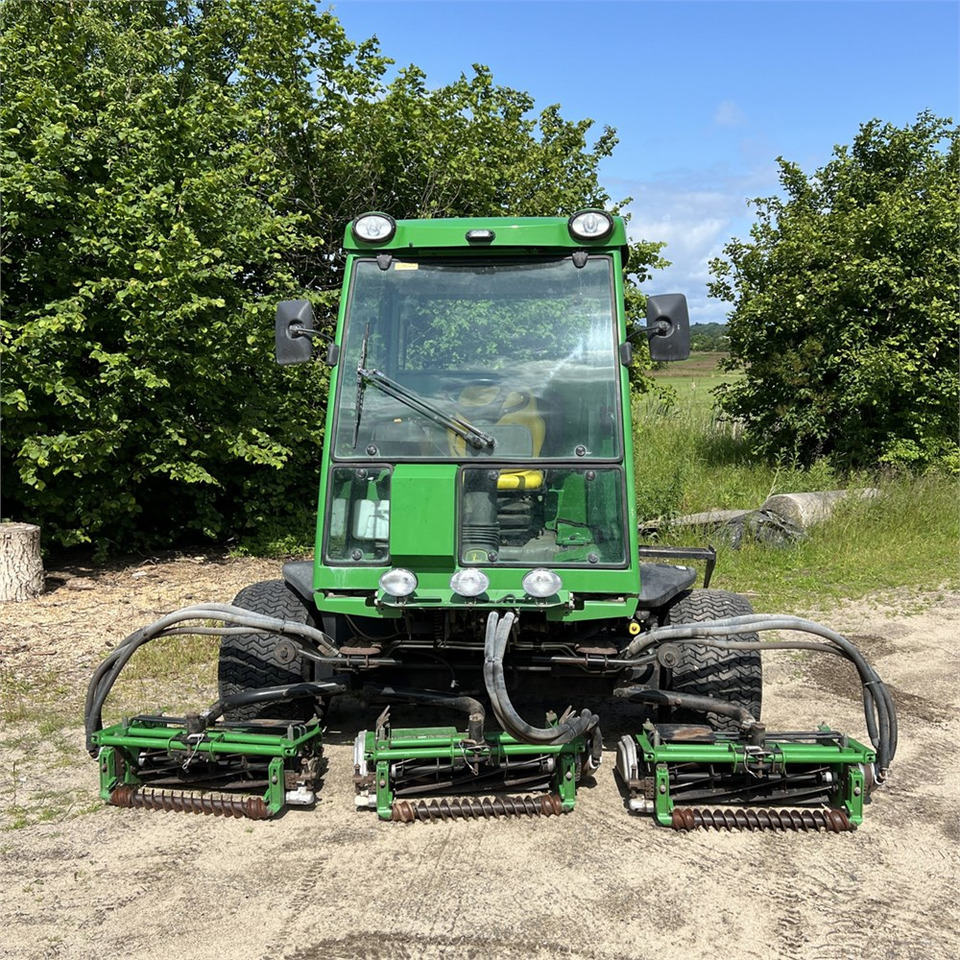 John Deere 8700 PC FM - Газонокосилка: фото 4 John Deere 8700 PC FM - Газонокосилка: фото 4