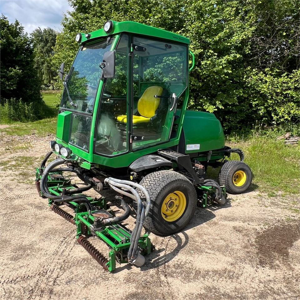 John Deere 8700 PC FM - Газонокосилка: фото 3 John Deere 8700 PC FM - Газонокосилка: фото 3