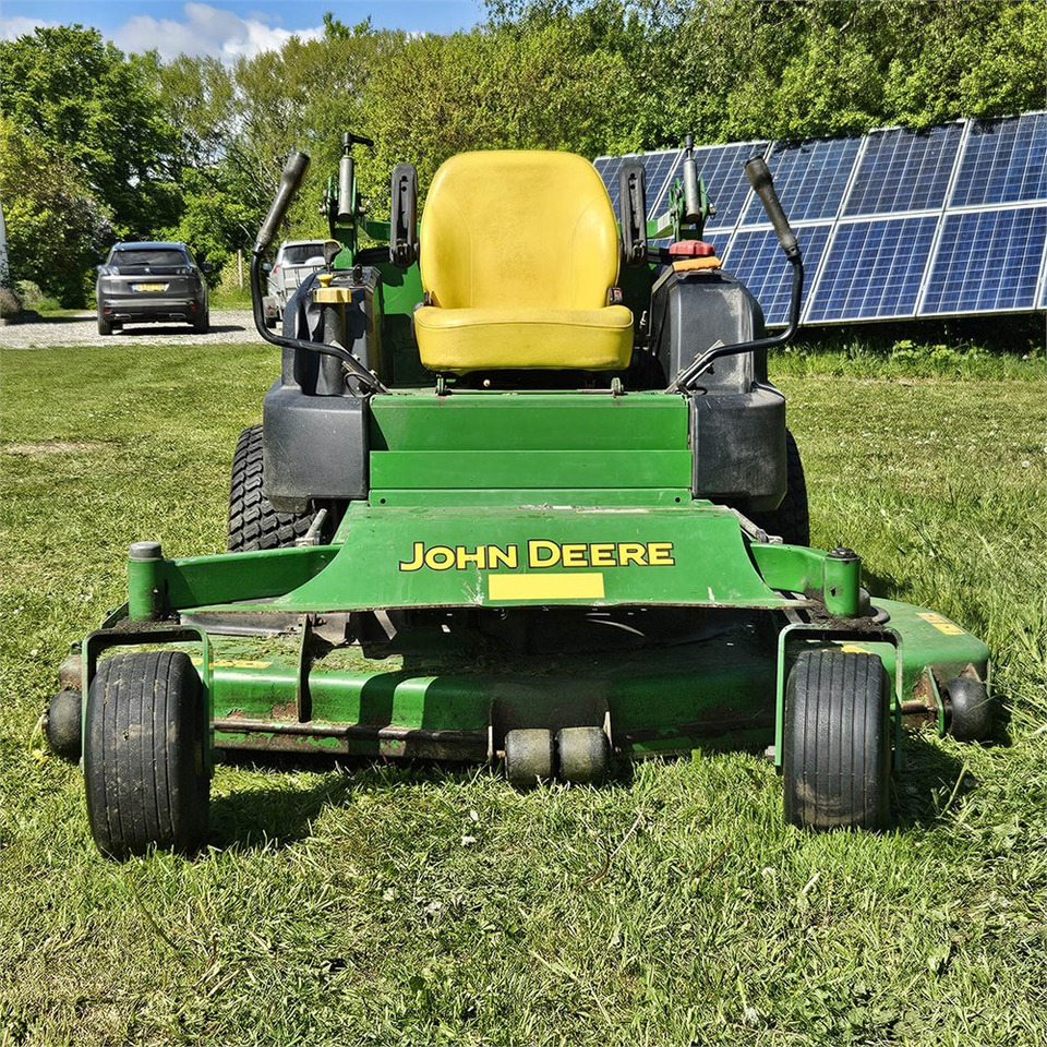 John Deere 997SC - Газонокосилка: фото 2 John Deere 997SC - Газонокосилка: фото 2