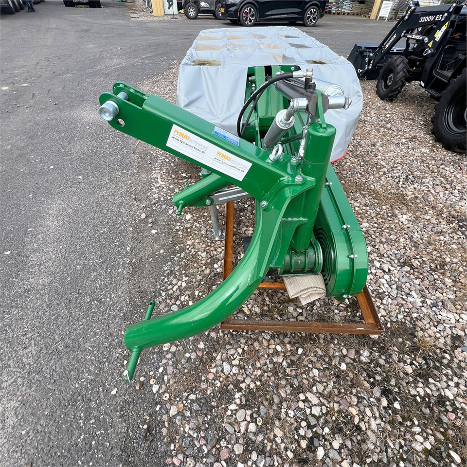 Kellfri 35-FDM200 - Техника для сенозаготовки: фото 2 Kellfri 35-FDM200 - Техника для сенозаготовки: фото 2