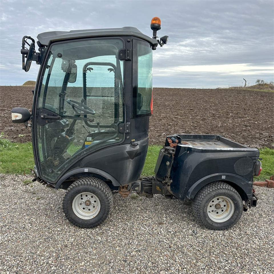 Kärcher Mic C 34 - Коммунальная/ Специальная техника: фото 3 Kärcher Mic C 34 - Коммунальная/ Специальная техника: фото 3