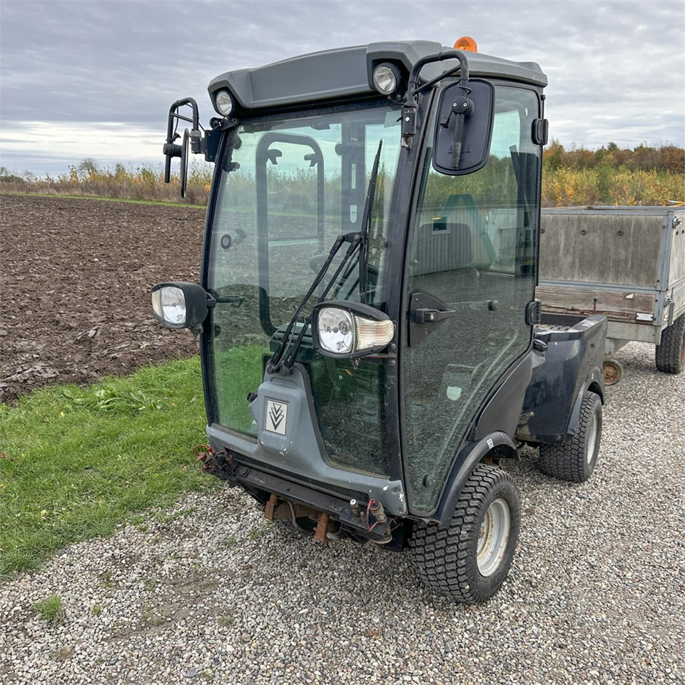 Kärcher Mic C 34 - Коммунальная/ Специальная техника: фото 5 Kärcher Mic C 34 - Коммунальная/ Специальная техника: фото 5